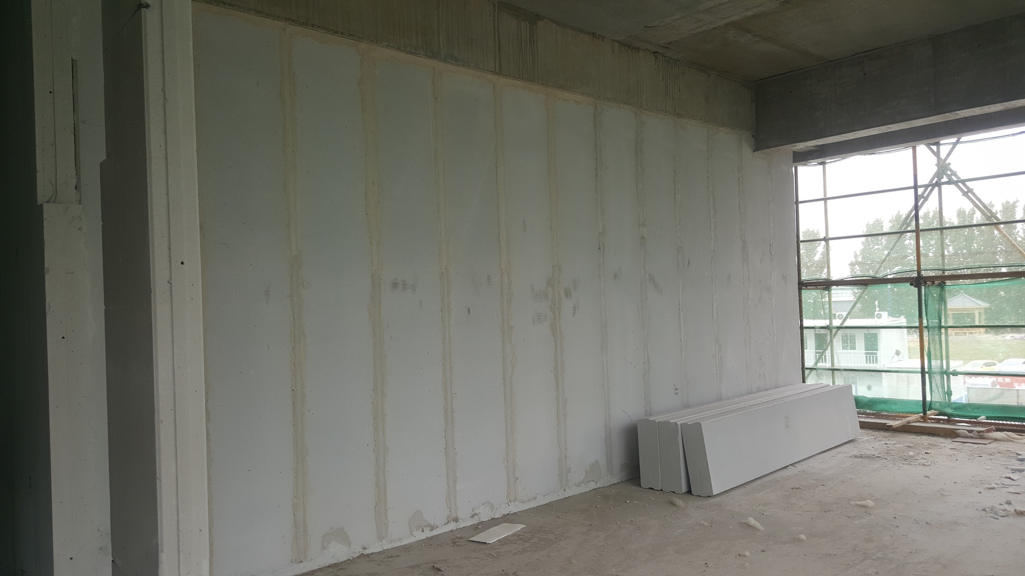 蒸压加气混凝土板材alc板材还会涨价吗